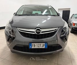 TOURER 1.6 CDTI 136CV COSMO 7 POSTI