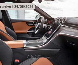 MERCEDES CLASSE C C 300 E C 300 E HYBRID EQ AMG LINE PREMIUM