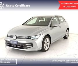 VOLKSWAGEN GOLF 2.0 TDI STYLE 150CV DSG