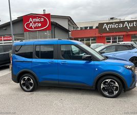 TOURNEO COURIER 1.0 ECOBOOST ACTIVE