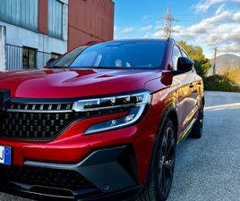 RENAULT ESPACE ESPRIT ALPINE