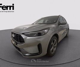 2.5 FULL HYBRID ST-LINE 4WD 183CV AUTO