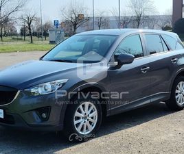 MAZDA CX-5 2.2L SKYACTIV-D 150CV 2WD EVOLVE