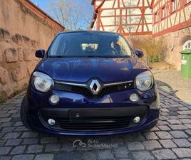 RENAULT TWINGO TWINGO 0.9 TCE OPENAIR 90CV EDC NAVI