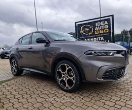 1.5 HYBRID SPRINT 130CV PROMO FINANZIAMENTO