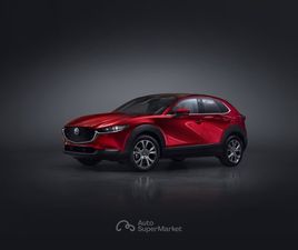 2.0L E-SKYACTIV-G 150 CV M HYBRID MHEV 2WD HOMURA