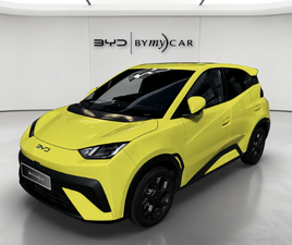 BYD DOLPHIN DOLPHIN SURF 43.2 KWH 156 CH