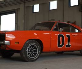 1969 | DODGE CHARGER