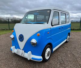 SUZUKI EVERY 660CC MINI SAMBAR * RETRO CAMPER VAN * JDM SURF 5-DOOR