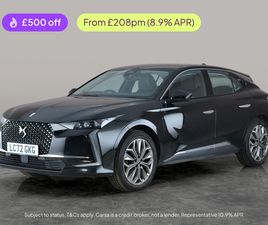 2022 - 1.6 E-TENSE 12.4KWH TROCADERO HATCHBACK 5DR PETROL PLUG-IN HYBRID EAT8 EURO