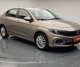 EGEA SEDAN URBAN 1.4 FIRE 95 E6D