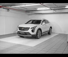 2.0 PREMIUM LUXURY AWD