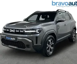 DACIA DUSTER EXPRESSION