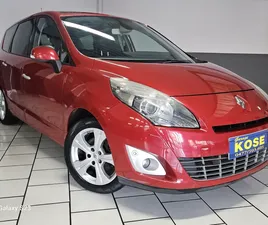 1.6 DCI 130CV 7PL.TOIT OUVRANT/NAVIGATION/CAR-PASS