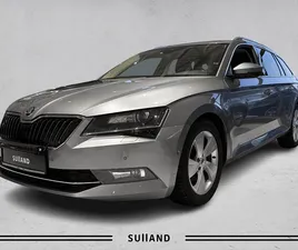 SUP 3 STV L&K D1904X4 DSG KAMP