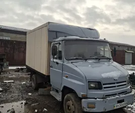 ЗИЛ 5301 (БЫЧОК) 2003