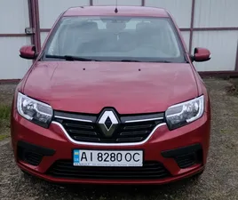 RENAULT SANDERO 2020