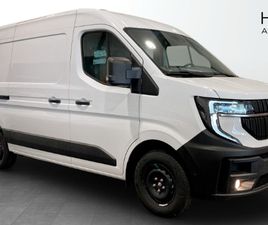 SKÅP L2H2 NORDIC LINE DCI 150 DIESEL