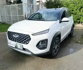 TIGGO 2 PRO I - PH1 - 1.5 DYNAMIC BVM 109CH