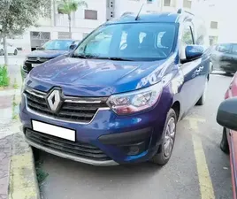 EXPRESS II - PH1 - 1.5 DCI EQUILIBRE BVM 95CH