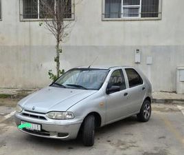 FIAT PALIO ELX