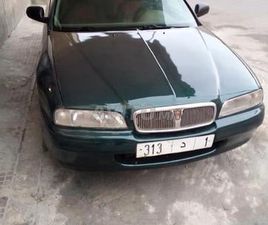 ROVER 620 DIESEL