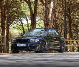 BMW 135I N54