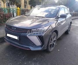 KIFAL - GEELY COOLRAY