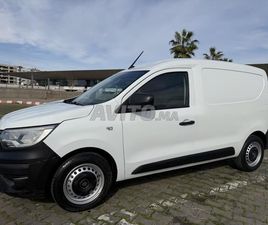 RENAULT EXPRESS VAN ADVANCE DIESEL WW