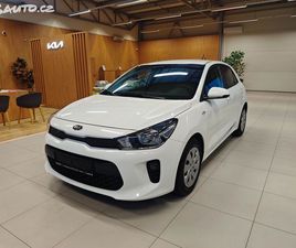 KIA RIO KIA RIO 1,2 CVVT COMFORT