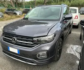 1.0 TSI 110 CV STYLE + MONTAGGIO GPL