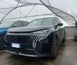 HYBRID 136 E-DCS6 GT