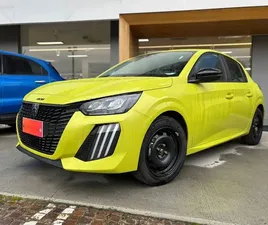 PURETECH 75 STOP&START 5 PORTE ACTIVE