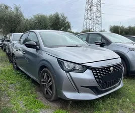 1.2 PURETECH ALLURE S&S 100CV