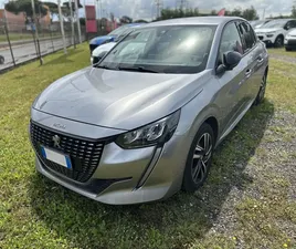 1.2 PURETECH ALLURE S&S 100CV