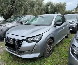 1.2 PURETECH ALLURE S&S 100CV