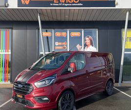 2.0 TDCI 185 CH MHEV SPORT / TVA RECUPERABLE PRIX AFFICHE TTC