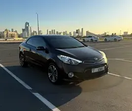 KIA CERATO KIA CERATO KOUP
