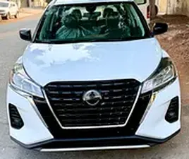 NISSAN KICKS OTHER