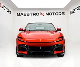 FERRARI PUROSANGUE STANDARD