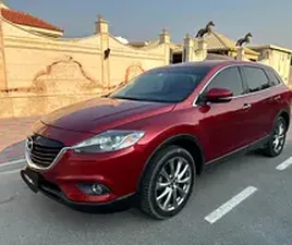 MAZDA CX-9 GT