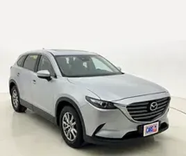 MAZDA CX-9 GT
