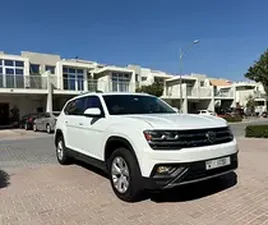 VOLKSWAGEN TERAMONT 4MOTION