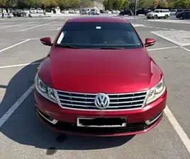 VOLKSWAGEN CC OTHER