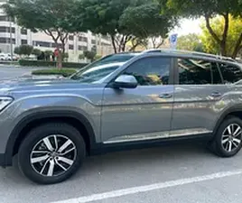 VOLKSWAGEN TERAMONT COMFORTLINE