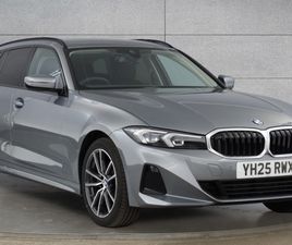 BMW 3 SERIES 320I SPORT TOURING 2.0 5DR