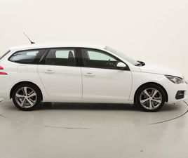 308 SW ACTIVE 1.5 DIESEL 131CV