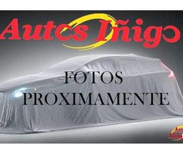 2.8 CRD GOLD 7 PLAZAS 120 KW (163 CV)