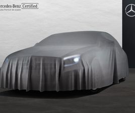 C ESTATE 300 DE 230 KW (313 CV)