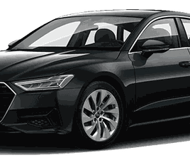 AUDI A7 SPORTBACK 55 TFSI 55 TFSI QUATTRO 250 KW (340 CV) S TRONIC